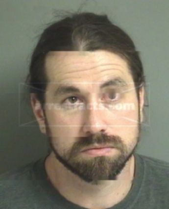 Brandon Lee Forrest