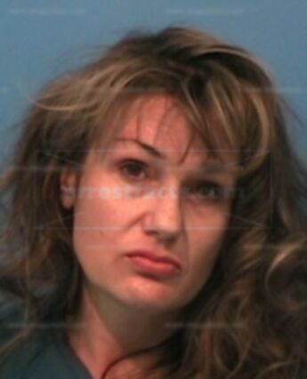 Christine Lynn Huey