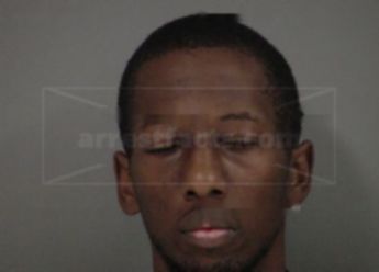 Christopher Londa Williamson