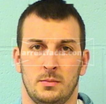 Brandon D. Williams