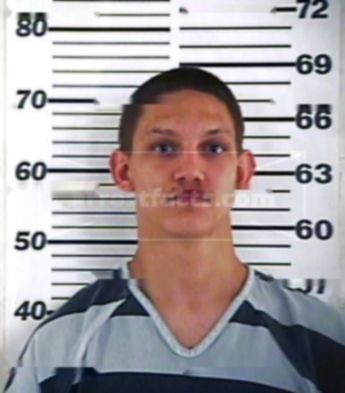 Justin Michael Eubanks