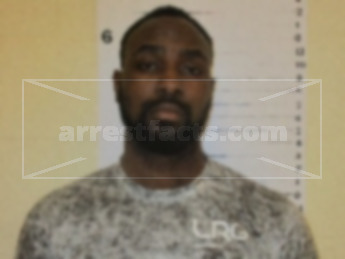 Darrion Gerrard Dixon