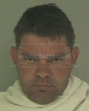 Kenny Wayne Fronterhouse