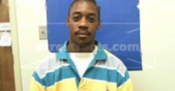 Curtis Dewayne Franks