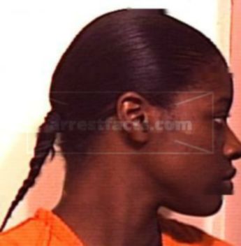 Chrystal Chelly Thompson