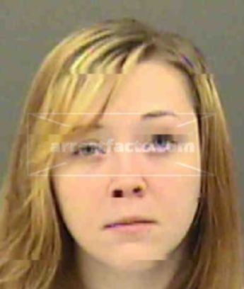 Emily Ann Isaacs