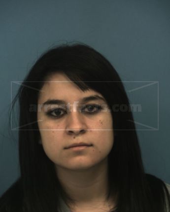 Melissa Ashley Chapa