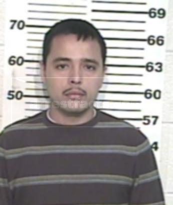 Jorge Juarez Brambila