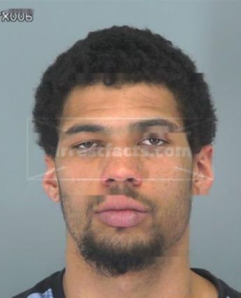 Nicholas Dewayne Lowery
