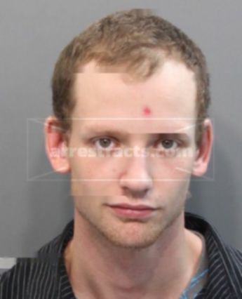 Michael David Palmer