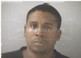 Calvin Laron Simmons