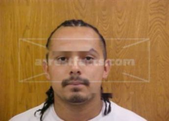 Adam Victor Aldaba