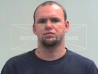 Matthew Scott Chastain