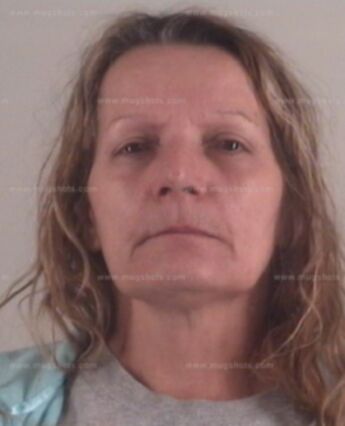 Jeanne Marie Moreland