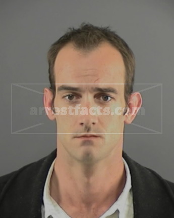 Curtis James Vires