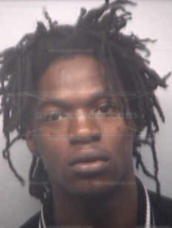 Desmond Hunter