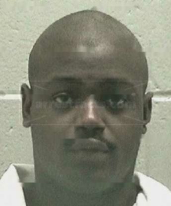 Quincy Nicholas Terry