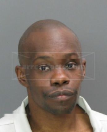 Clarence Terelle Myers