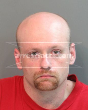 Shaun Jeremy Grimes