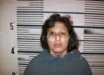 Susana Almanza