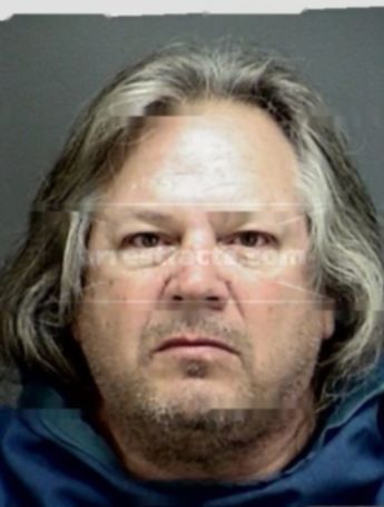 Jerry David Haynes