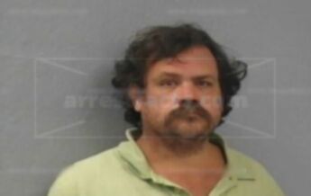 Darryl Thomas Decker