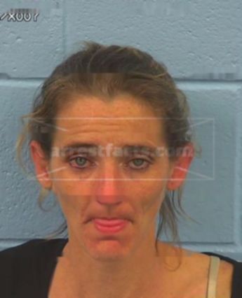 Amber Leigh Nesbitt