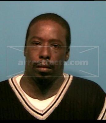 Jerry Leonard James