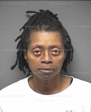 Jackline Marie Hamilton