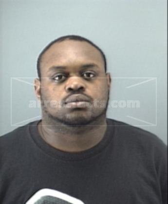 Larry Dewayne Johnson