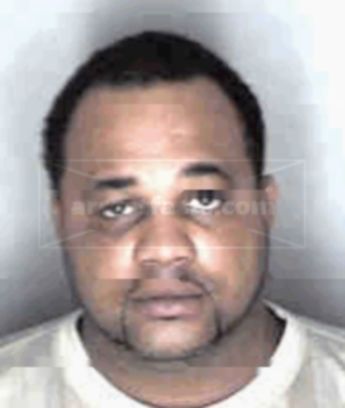 Anthony Donald Moore