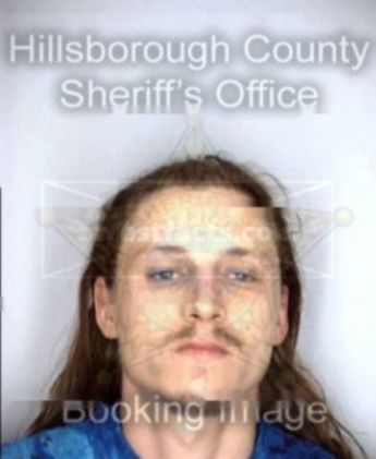 Marlon Roy Cochran