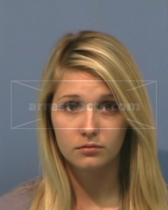 Haley Dianne Terrill