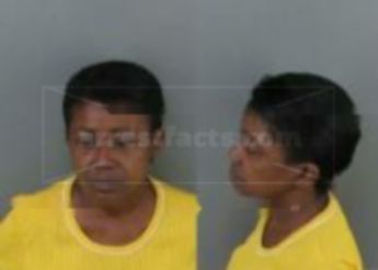 Drucilla Anderson