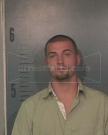 Cory Robert Baxter