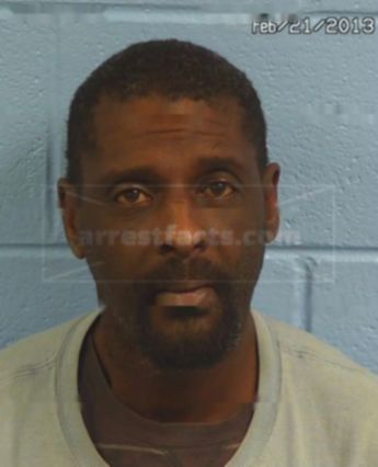 Stanley Lamar Turner