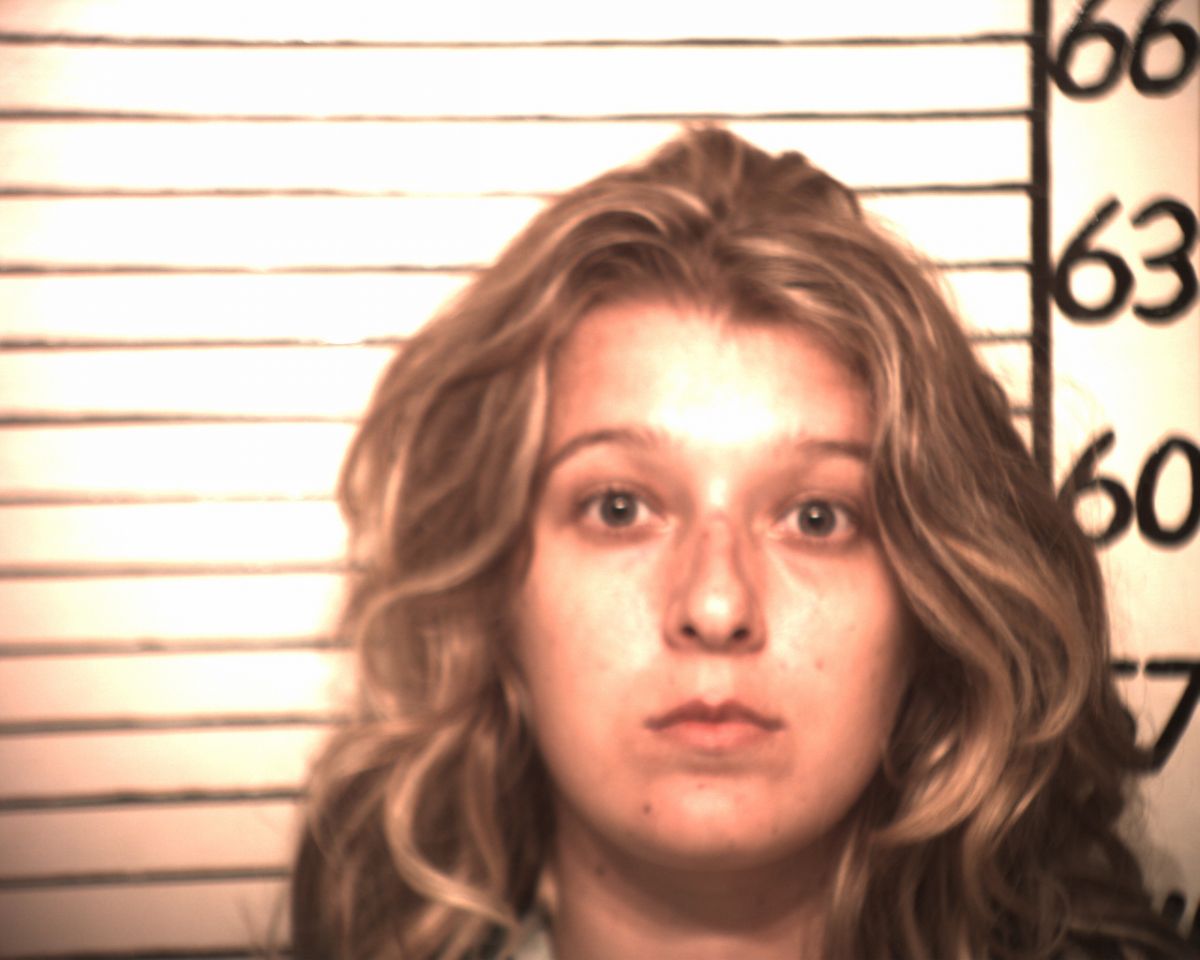 Tiffany Deane Hoover