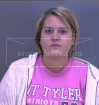 Leslie Ann Mccarver