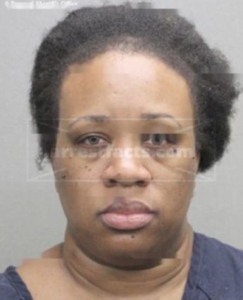 Shajaira Yosijaira Bailey