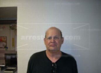 Alex Conklin Balbuena