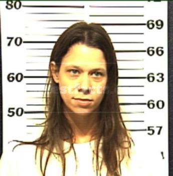 Leslie Rachelle Williams