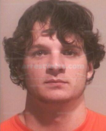 Ryan Allen Rohm