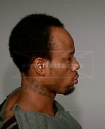 Corey Anthony Johnson