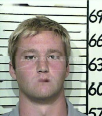 Matthew Luke Gentry