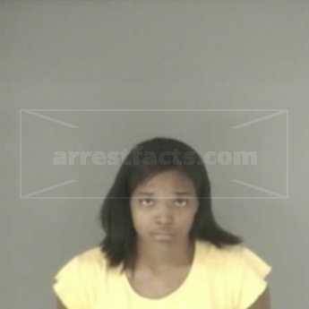 Candreain Bynum