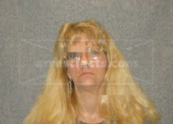 Angela J Ewald