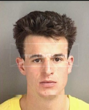 Aaron Thomas Keyes