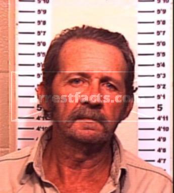Douglas William Scroggins