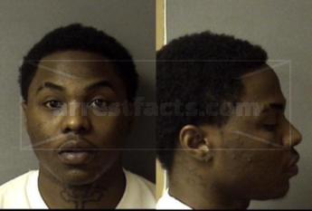Tyrus Trumaine Scott