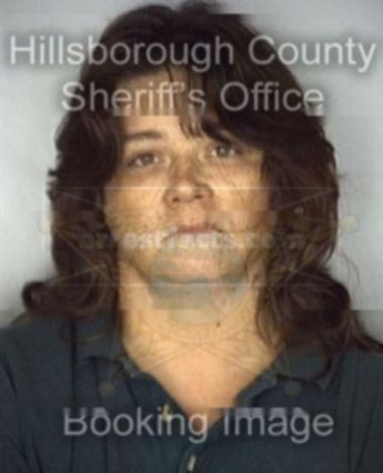 Melody Ann Frantz
